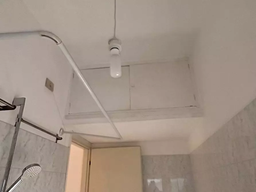 Immagine 13 di Appartamento in affitto  in via Govone a Milano