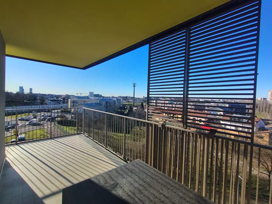 Immagine 1 di Appartamento in vendita  in via Castellammare 14 a Milano