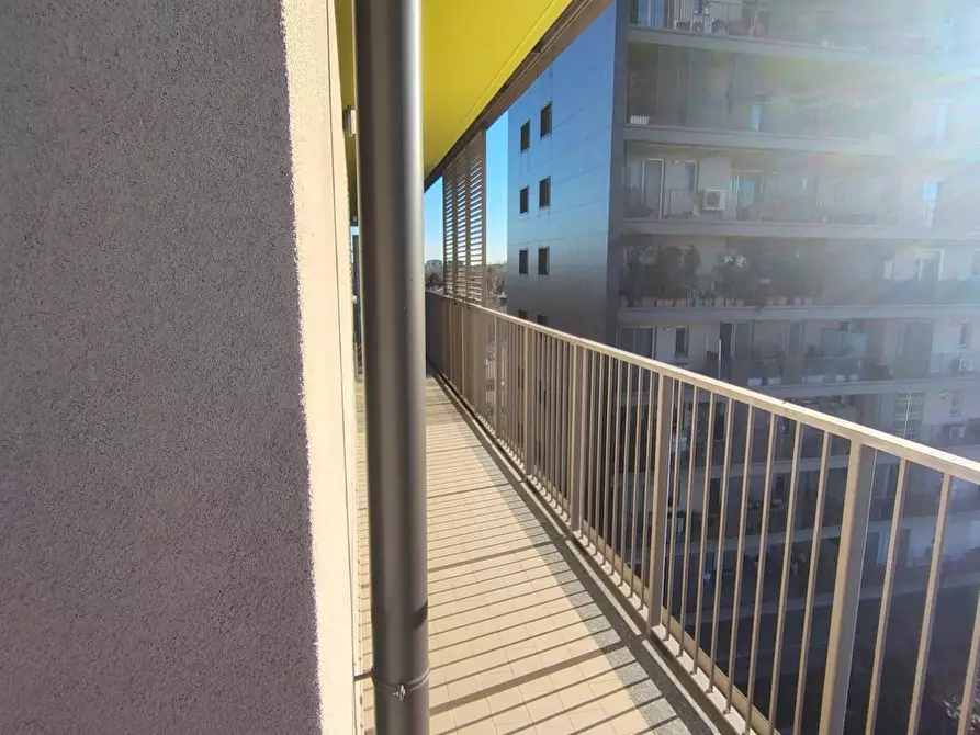 Immagine 2 di Appartamento in vendita  in via Castellammare 14 a Milano