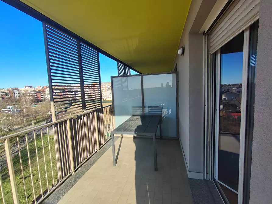 Immagine 3 di Appartamento in vendita  in via Castellammare 14 a Milano