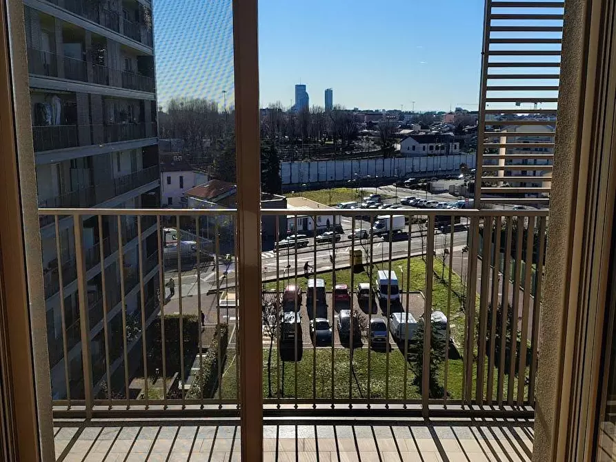 Immagine 6 di Appartamento in vendita  in via Castellammare 14 a Milano