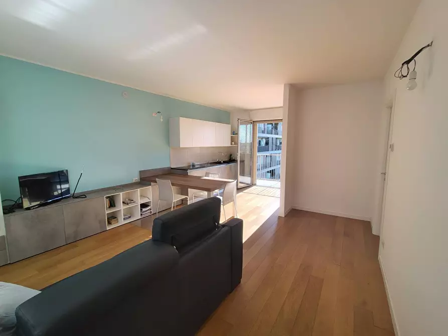 Immagine 8 di Appartamento in vendita  in via Castellammare 14 a Milano