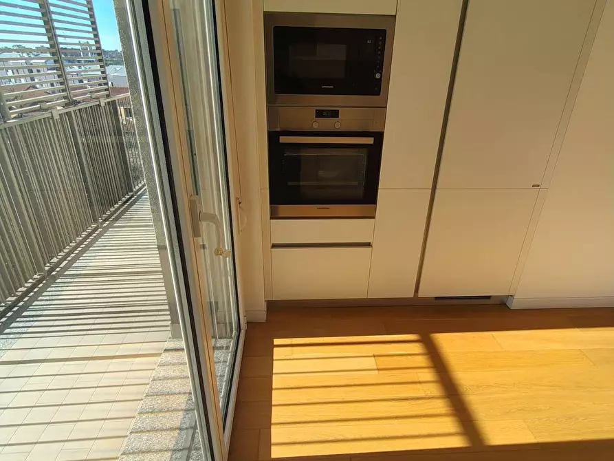 Immagine 12 di Appartamento in vendita  in via Castellammare 14 a Milano