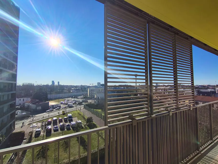 Immagine 17 di Appartamento in vendita  in via Castellammare 14 a Milano