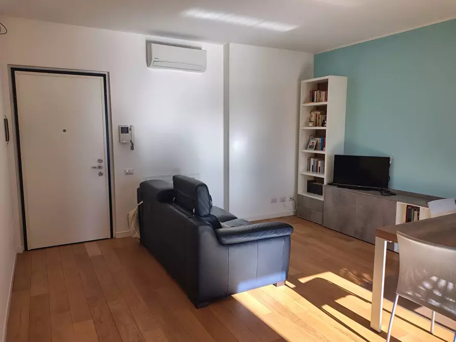 Immagine 19 di Appartamento in vendita  in via Castellammare 14 a Milano