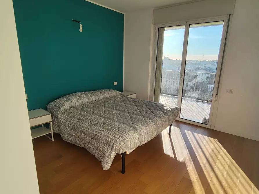 Immagine 21 di Appartamento in vendita  in via Castellammare 14 a Milano