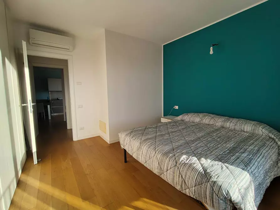 Immagine 24 di Appartamento in vendita  in via Castellammare 14 a Milano