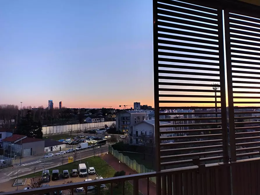 Immagine 28 di Appartamento in vendita  in via Castellammare 14 a Milano