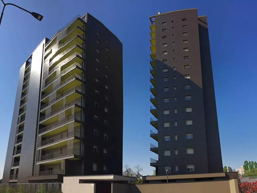 Immagine 32 di Appartamento in vendita  in via Castellammare 14 a Milano