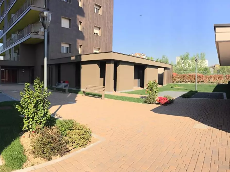 Immagine 30 di Appartamento in vendita  in via Castellammare 14 a Milano