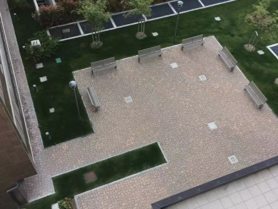 Immagine 31 di Appartamento in vendita  in via Castellammare 14 a Milano