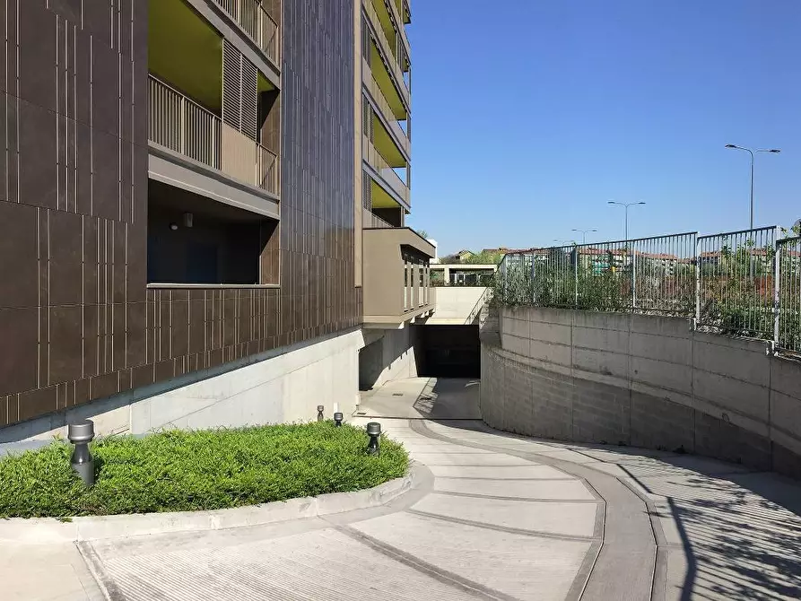 Immagine 39 di Appartamento in vendita  in via Castellammare 14 a Milano