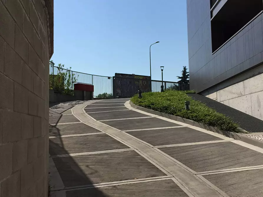 Immagine 41 di Appartamento in vendita  in via Castellammare 14 a Milano