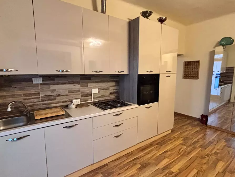 Immagine 5 di Appartamento in affitto  in piazza Dubini a Cornaredo