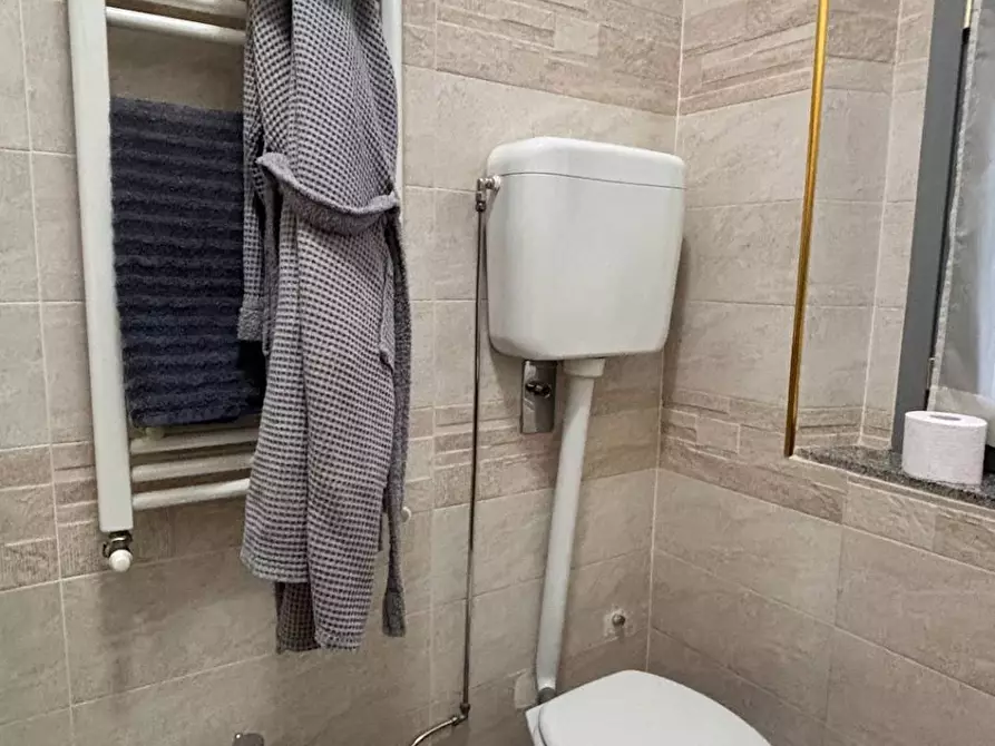 Immagine 11 di Appartamento in affitto  in piazza Dubini a Cornaredo