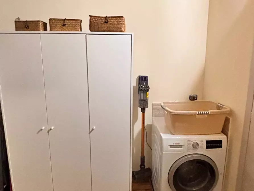 Immagine 13 di Appartamento in affitto  in piazza Dubini a Cornaredo