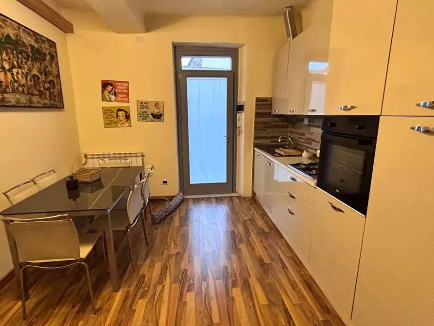 Immagine 17 di Appartamento in affitto  in piazza Dubini a Cornaredo