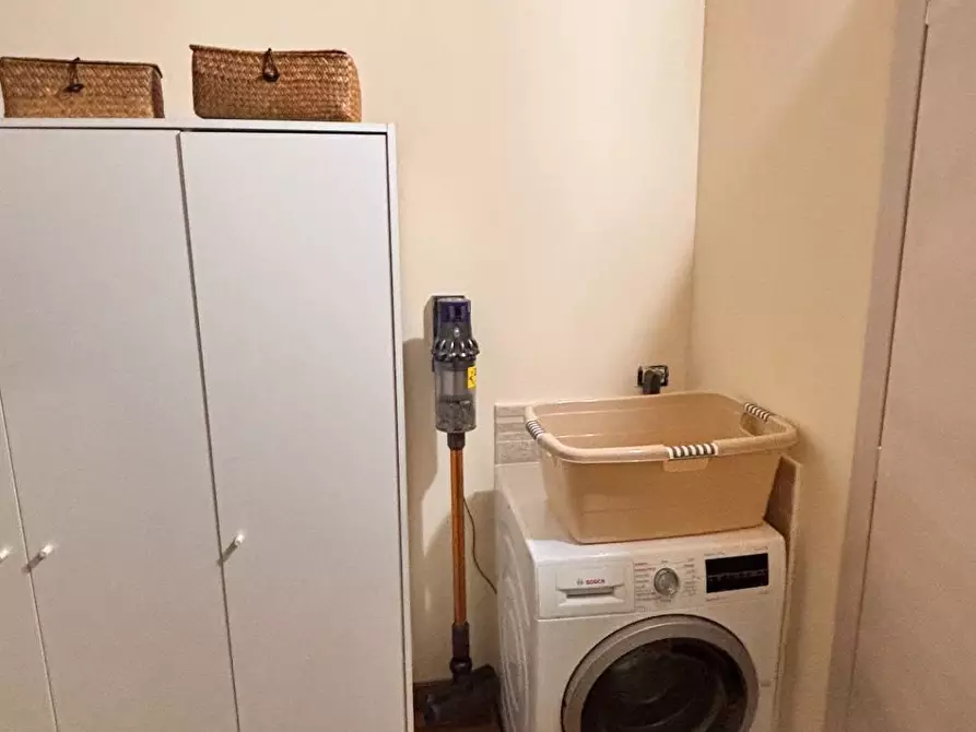 Immagine 22 di Appartamento in affitto  in piazza Dubini a Cornaredo