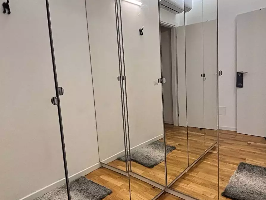 Immagine 7 di Appartamento in affitto  in via Massarenti a Milano