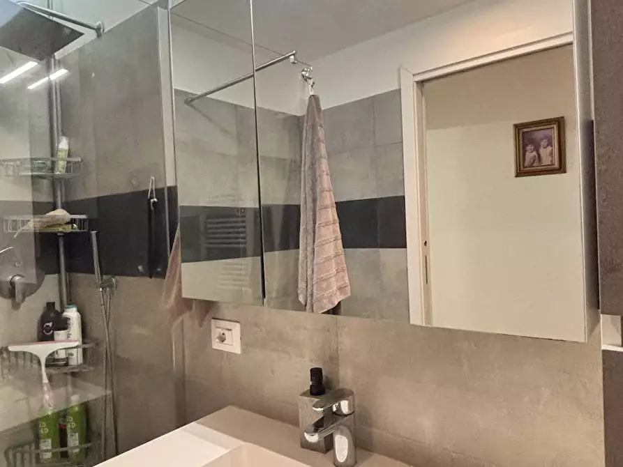 Immagine 9 di Appartamento in affitto  in via Massarenti a Milano