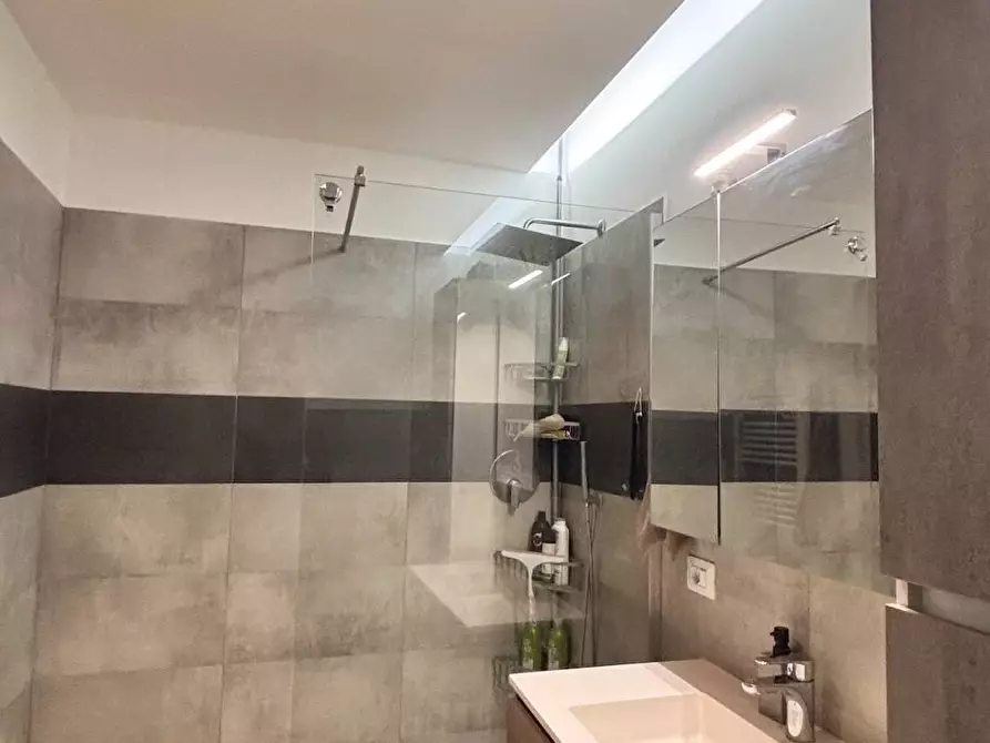 Immagine 10 di Appartamento in affitto  in via Massarenti a Milano