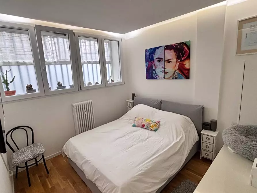 Immagine 16 di Appartamento in affitto  in via Massarenti a Milano