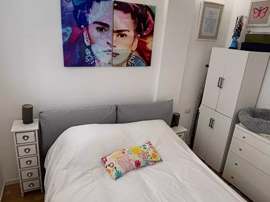 Immagine 17 di Appartamento in affitto  in via Massarenti a Milano