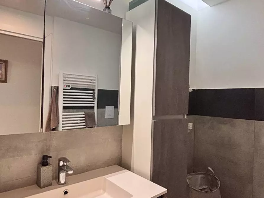 Immagine 19 di Appartamento in affitto  in via Massarenti a Milano