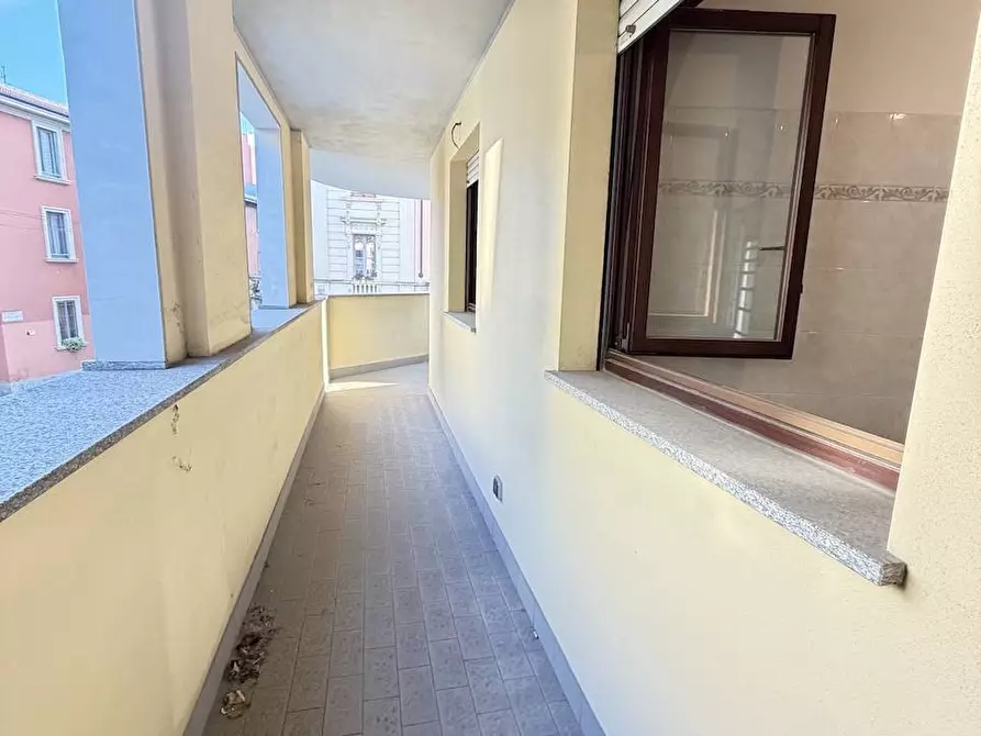 Immagine 12 di Appartamento in vendita  in Via Caianello a Milano