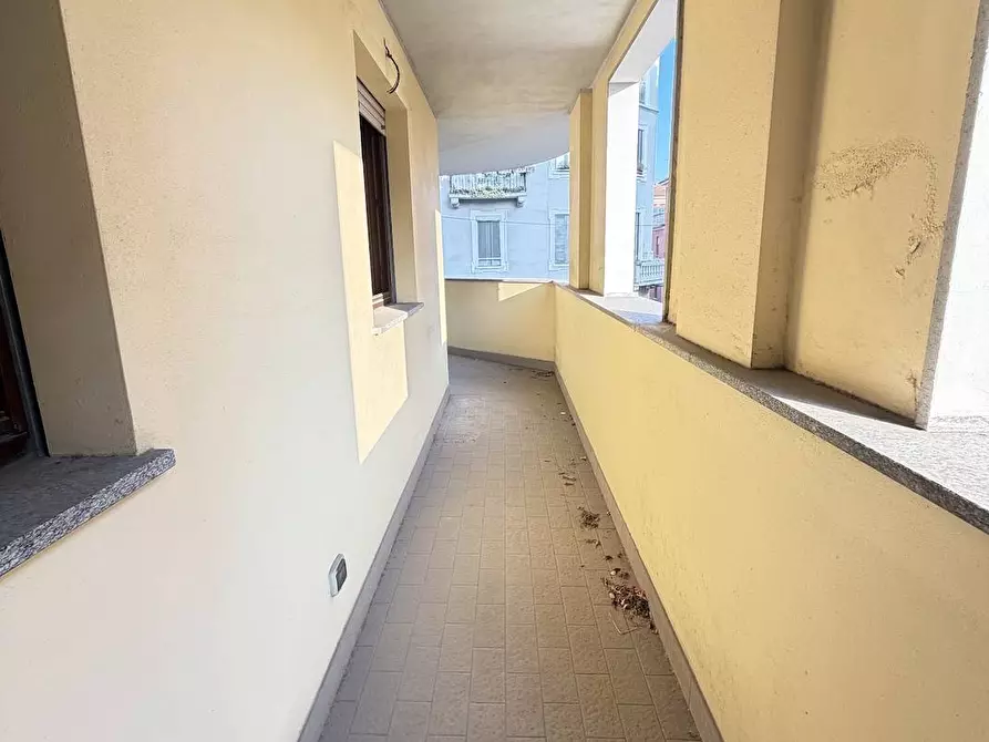 Immagine 14 di Appartamento in vendita  in Via Caianello a Milano