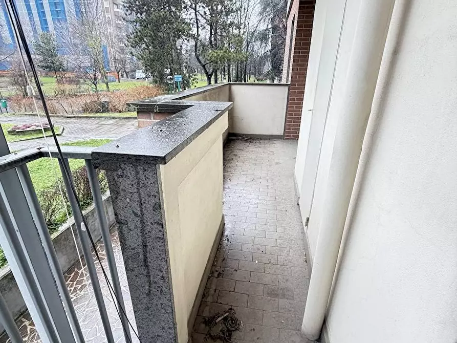 Immagine 1 di Appartamento in vendita  in Via Sapri 39 a Milano