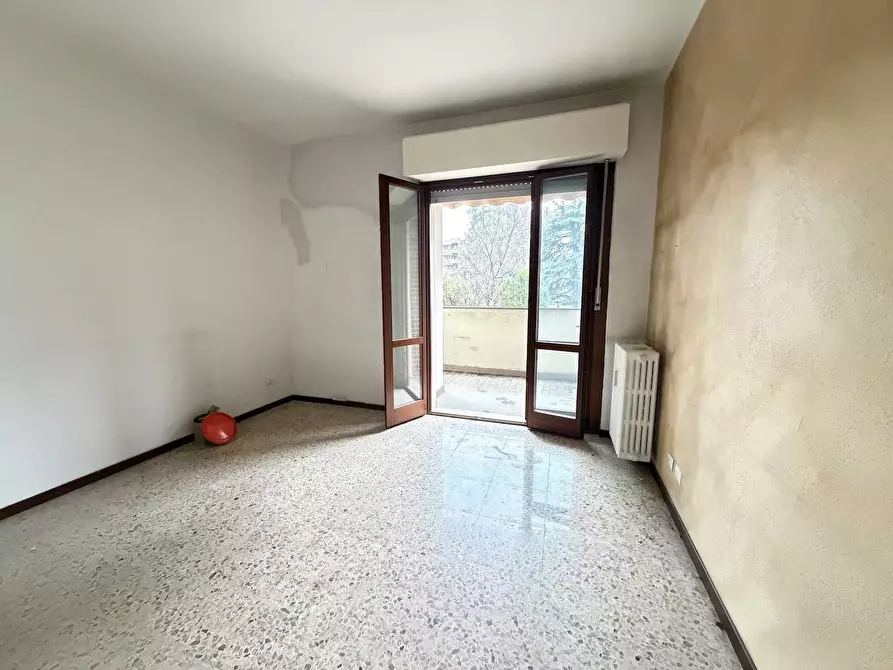 Immagine 3 di Appartamento in vendita  in Via Sapri 39 a Milano