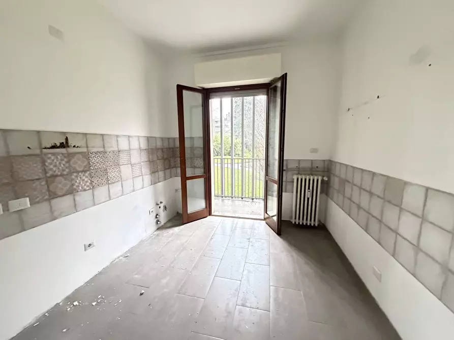 Immagine 5 di Appartamento in vendita  in Via Sapri 39 a Milano