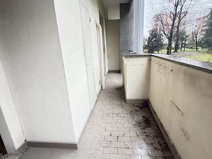 Immagine 7 di Appartamento in vendita  in Via Sapri 39 a Milano