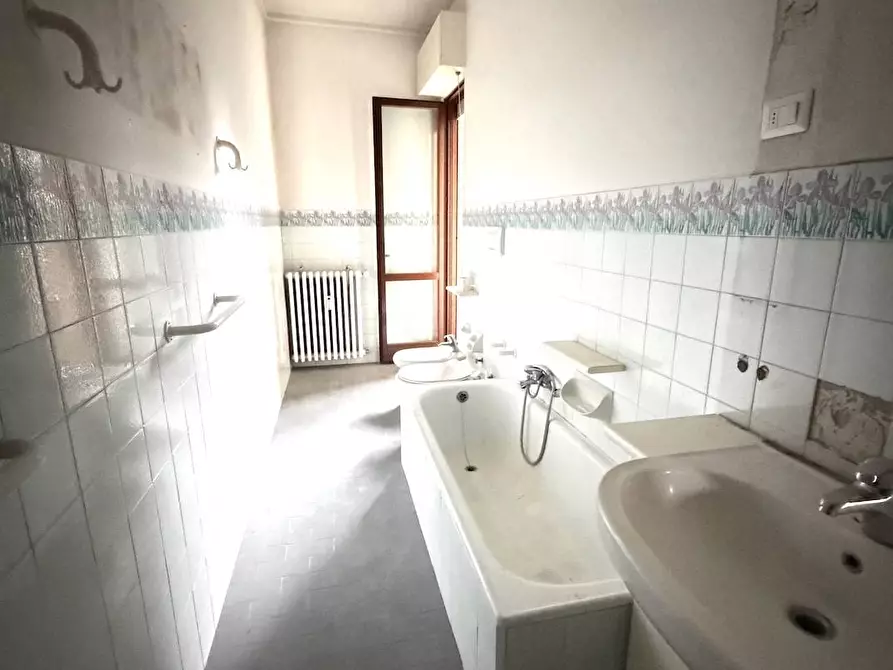 Immagine 19 di Appartamento in vendita  in Via Sapri 39 a Milano