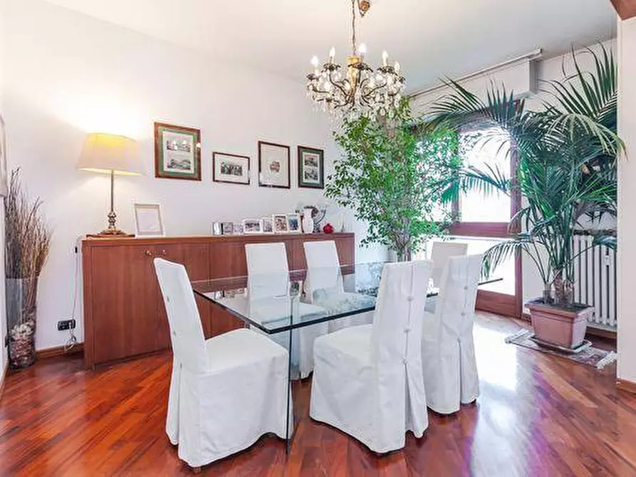 Immagine 6 di Appartamento in vendita  in via Caduti sul lavoro 47 a Sesto San Giovanni