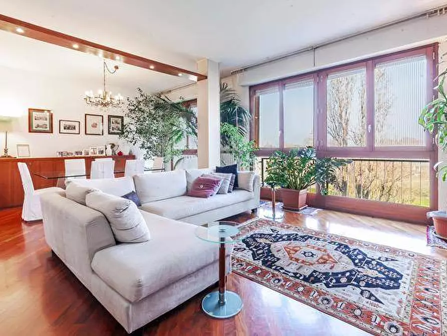 Immagine 8 di Appartamento in vendita  in via Caduti sul lavoro 47 a Sesto San Giovanni