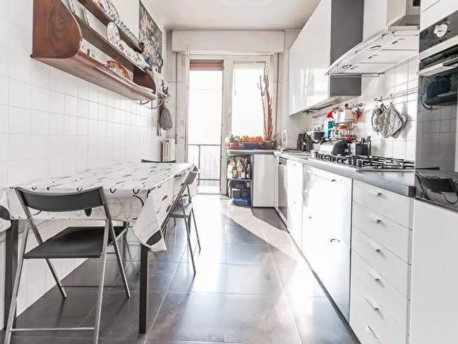 Immagine 14 di Appartamento in vendita  in via Caduti sul lavoro 47 a Sesto San Giovanni