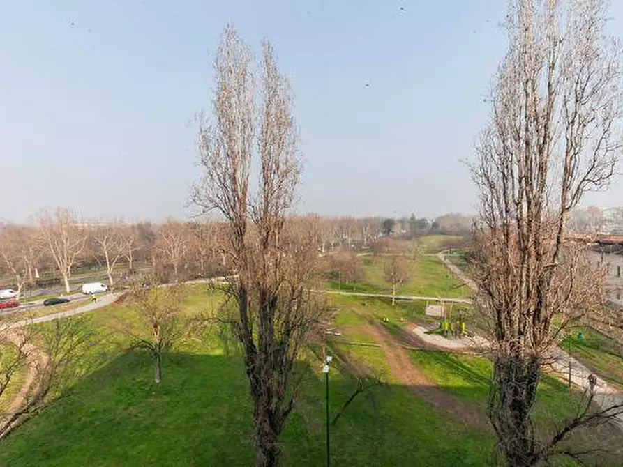 Immagine 19 di Appartamento in vendita  in via Caduti sul lavoro 47 a Sesto San Giovanni