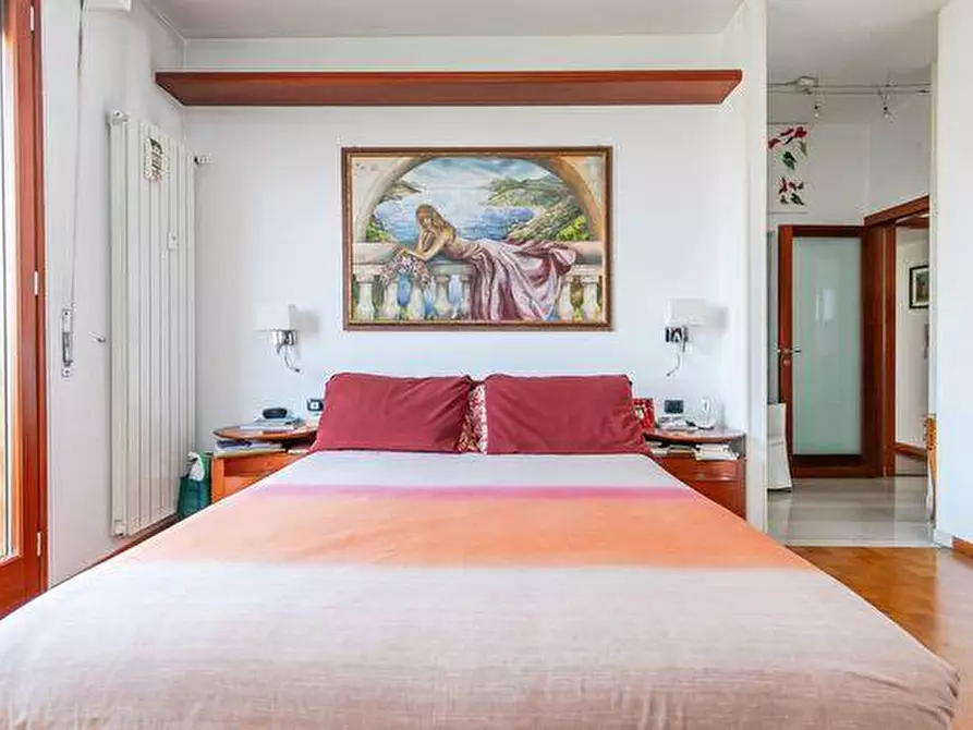 Immagine 20 di Appartamento in vendita  in via Caduti sul lavoro 47 a Sesto San Giovanni