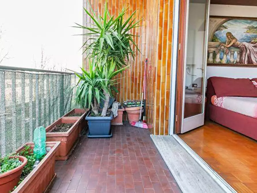 Immagine 22 di Appartamento in vendita  in via Caduti sul lavoro 47 a Sesto San Giovanni