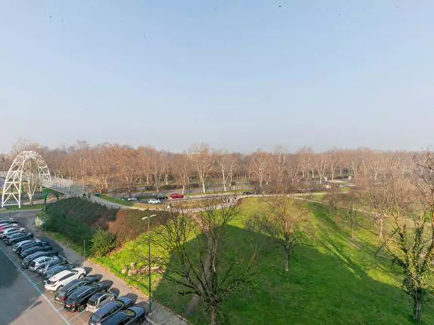 Immagine 23 di Appartamento in vendita  in via Caduti sul lavoro 47 a Sesto San Giovanni