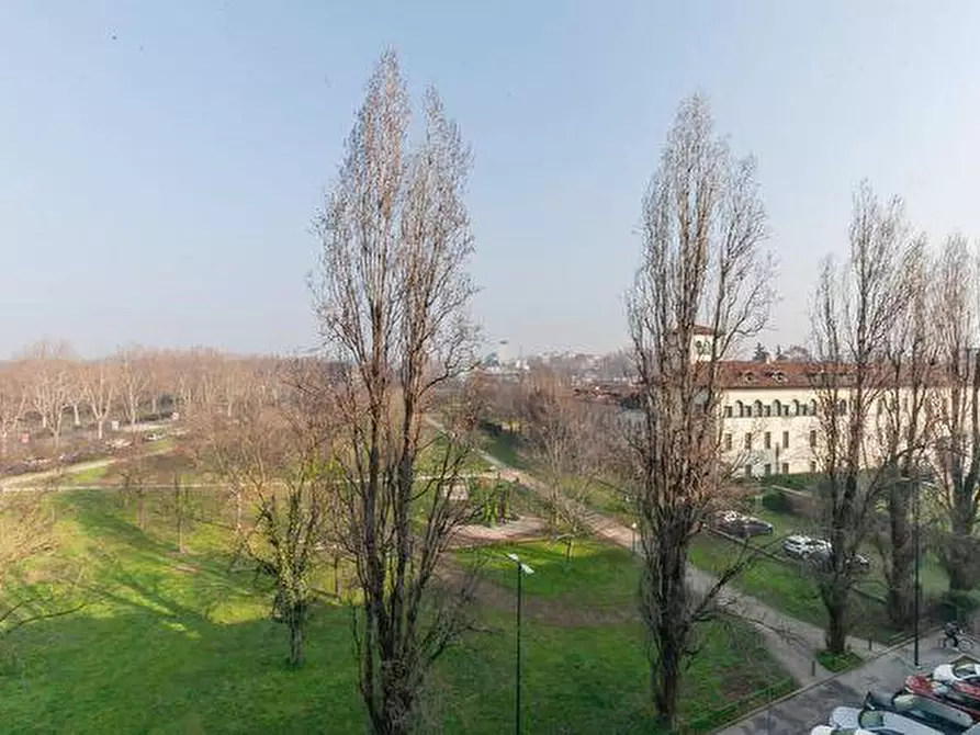Immagine 24 di Appartamento in vendita  in via Caduti sul lavoro 47 a Sesto San Giovanni