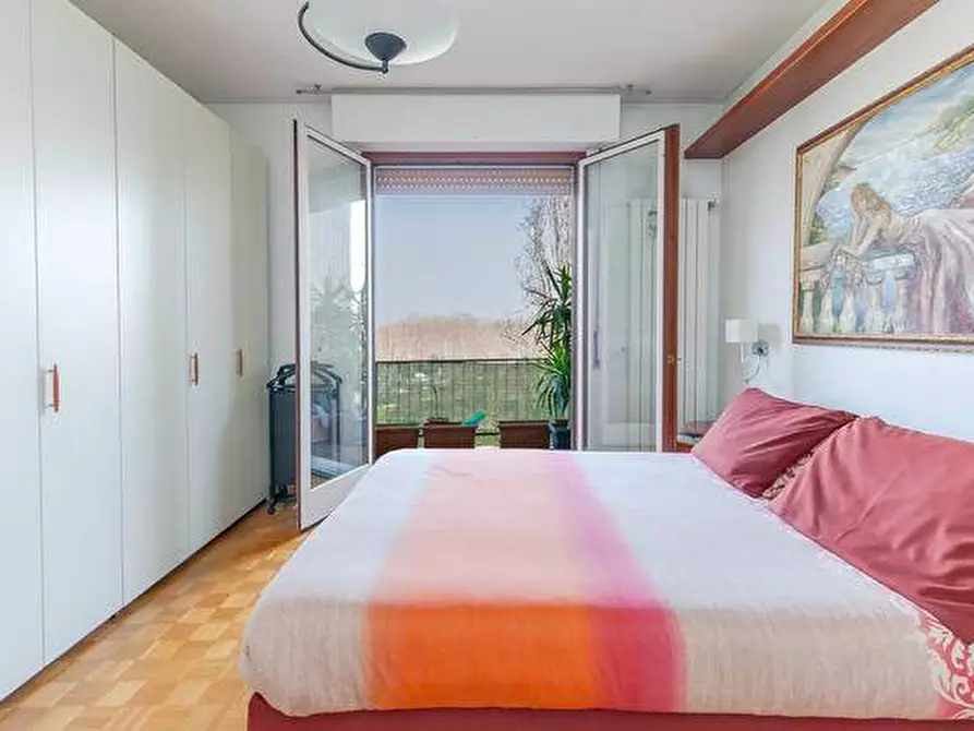 Immagine 26 di Appartamento in vendita  in via Caduti sul lavoro 47 a Sesto San Giovanni