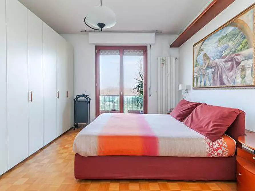 Immagine 28 di Appartamento in vendita  in via Caduti sul lavoro 47 a Sesto San Giovanni