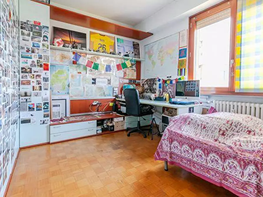 Immagine 35 di Appartamento in vendita  in via Caduti sul lavoro 47 a Sesto San Giovanni