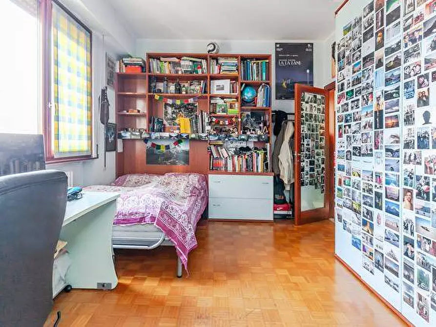 Immagine 36 di Appartamento in vendita  in via Caduti sul lavoro 47 a Sesto San Giovanni