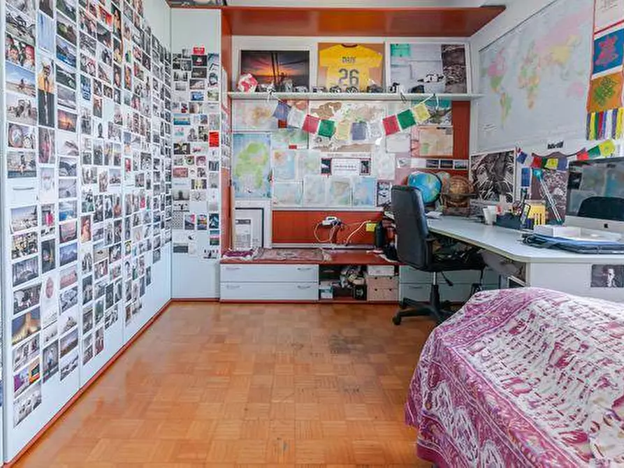 Immagine 37 di Appartamento in vendita  in via Caduti sul lavoro 47 a Sesto San Giovanni