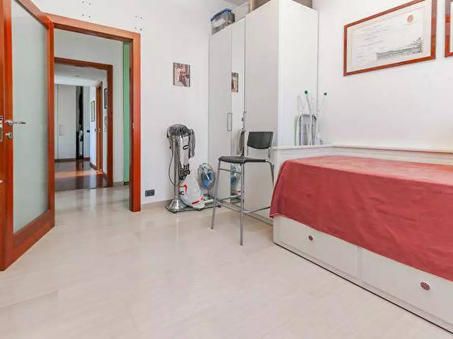 Immagine 41 di Appartamento in vendita  in via Caduti sul lavoro 47 a Sesto San Giovanni