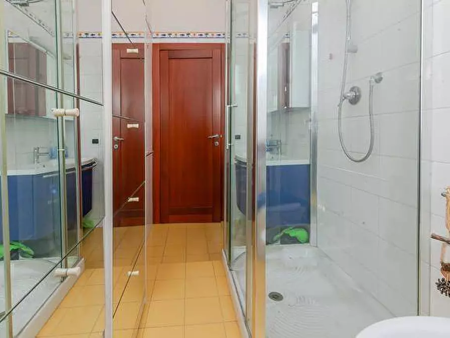 Immagine 43 di Appartamento in vendita  in via Caduti sul lavoro 47 a Sesto San Giovanni